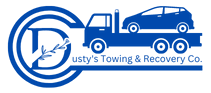 Dusty's Towing & Recovery Co.